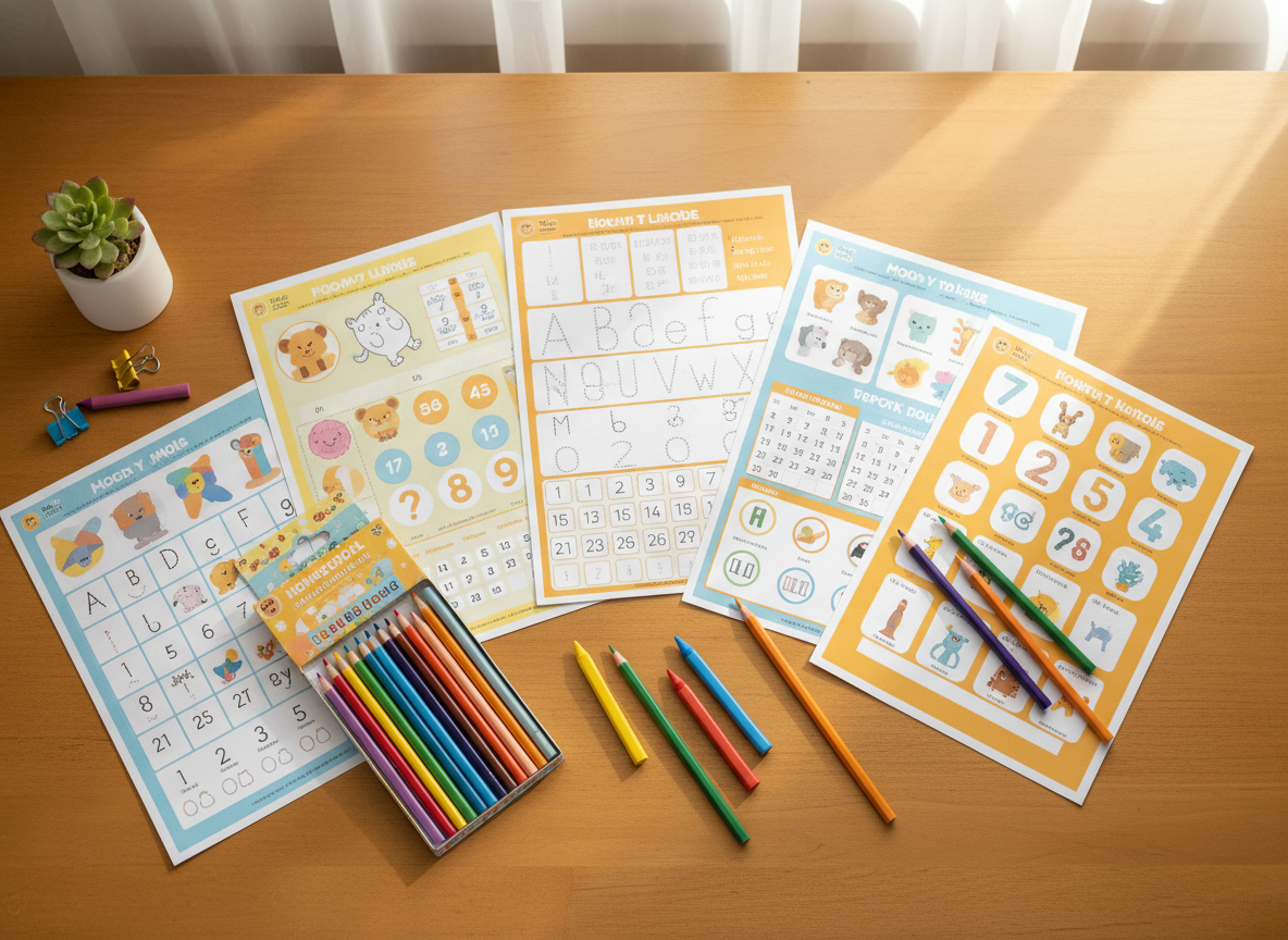 Printables